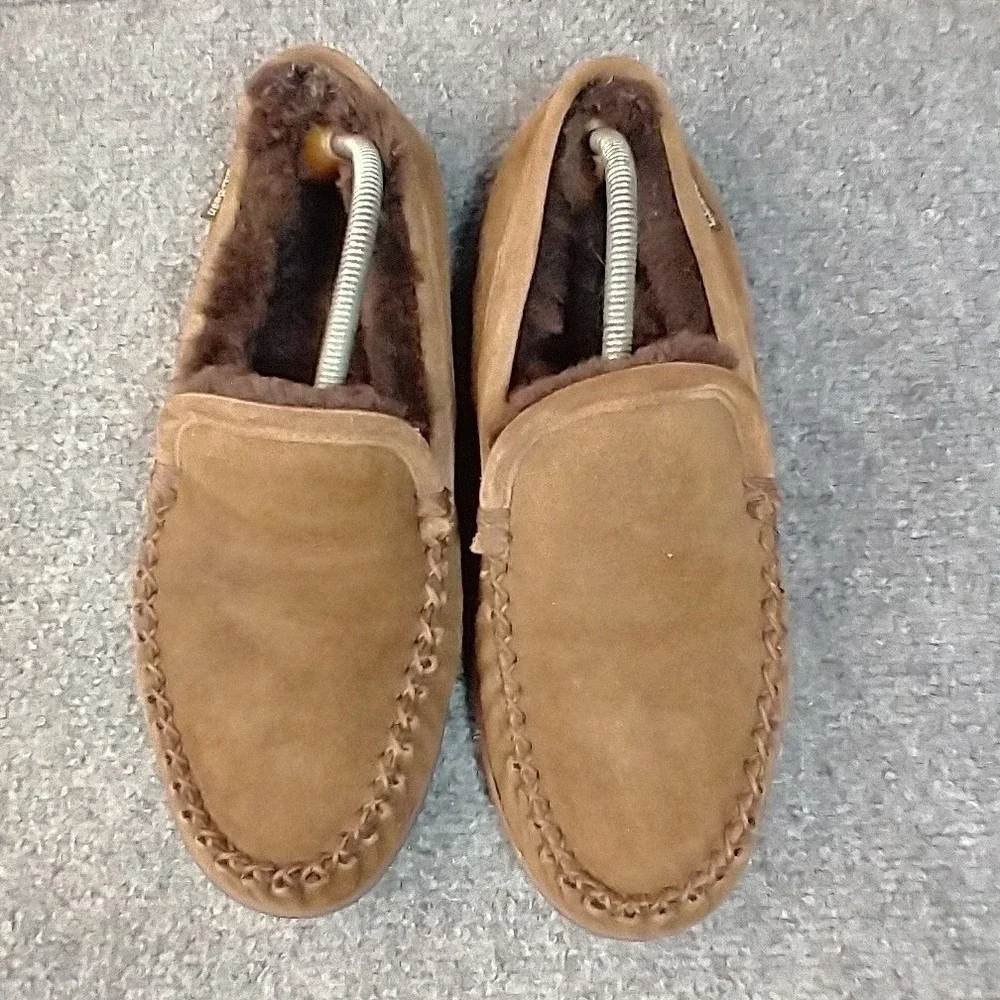 L.L. Bean inspect pics